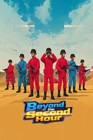 Beyond The Second Hour