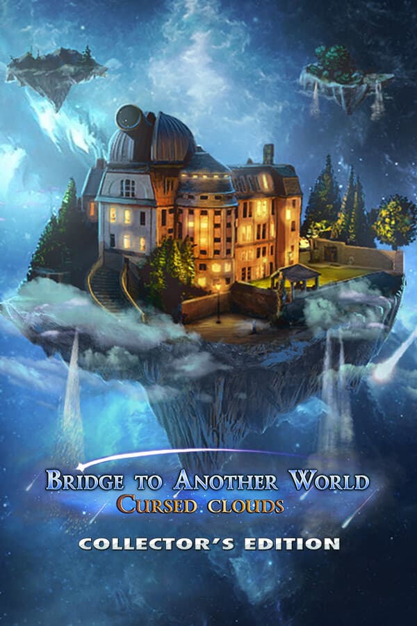 Bridge to Another World: Cursed Clouds Collector's Edition