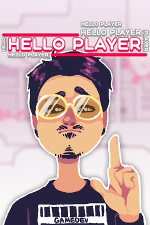 HELLO PLAYER