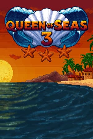 Queen of Seas 3