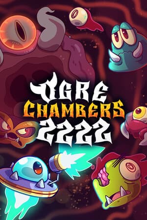 Ogre Chambers 2222
