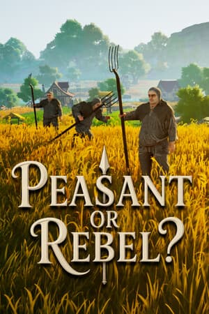 Peasant or Rebel?