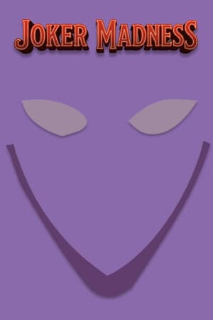 Joker Madness 🃏