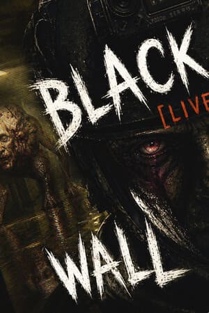 Blackwall [LIVE]
