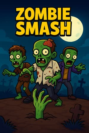 Zombie Smash