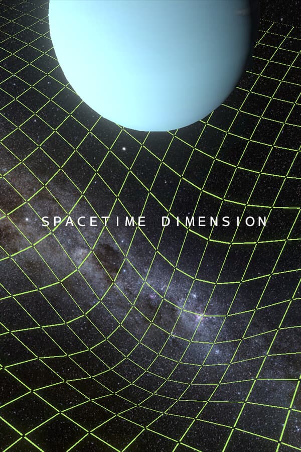 Spacetime Dimension