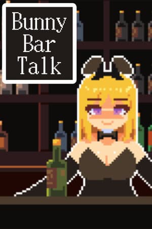BunnyBarTalk