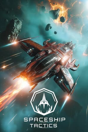 Spaceship Tactics