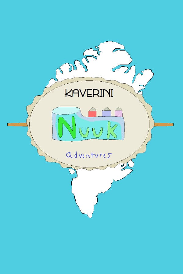 Kaverini Nuuk Adventures