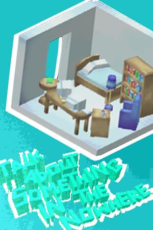 Talk About Something in the Nowhere