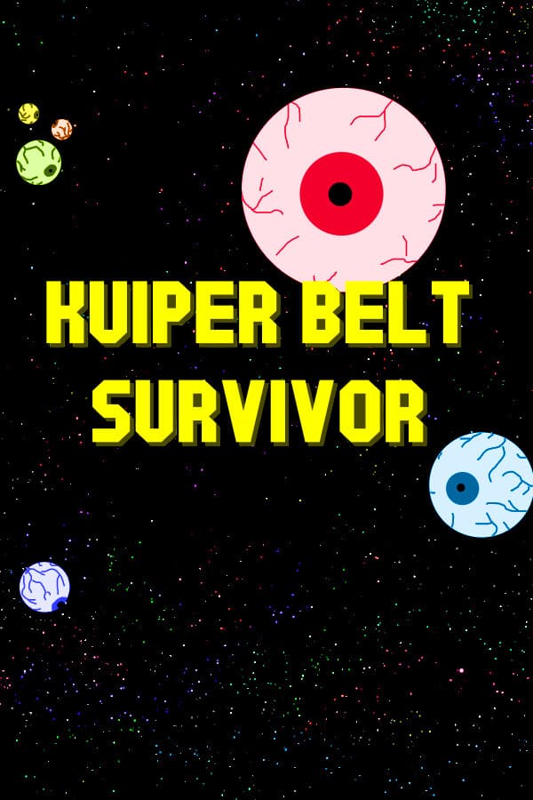 Kuiper Belt Survivor