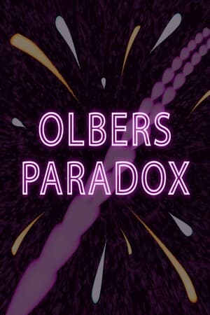 Olber's Paradox