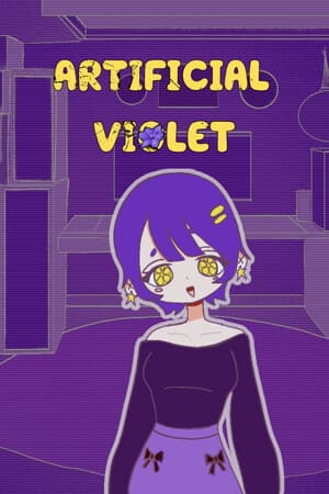 Artificial Violet