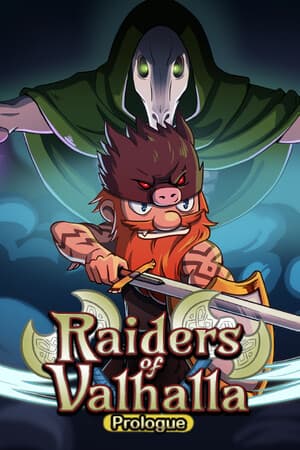 Raiders of Valhalla - Prologue