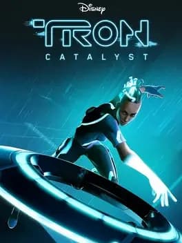 TRON: Catalyst