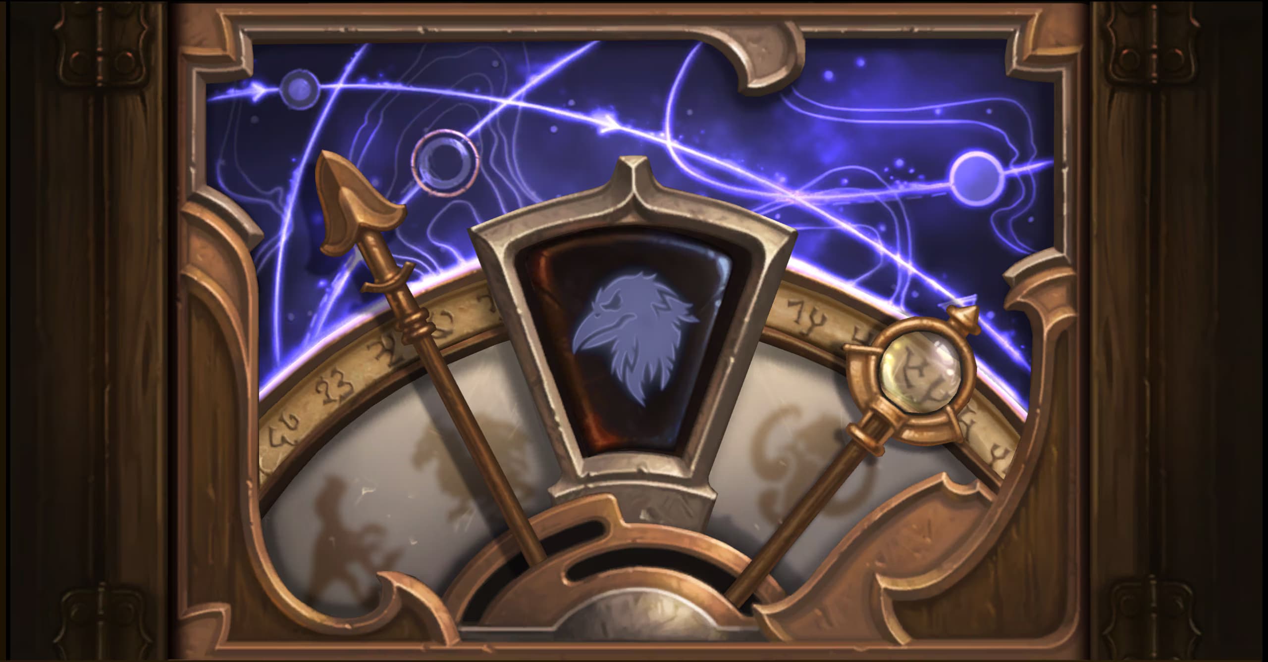 Year of the Raven
