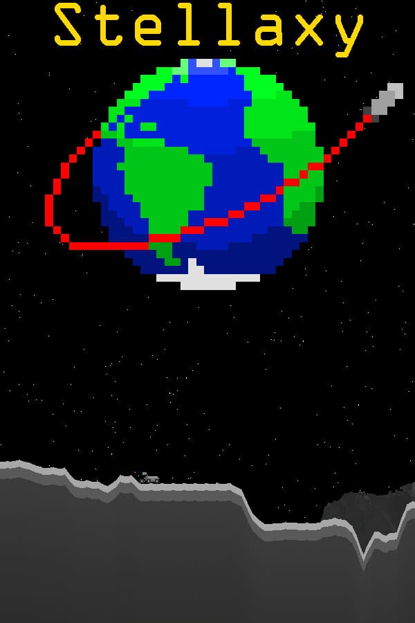 Stellaxy