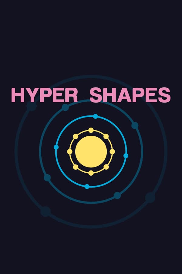 Hyper Shapes
