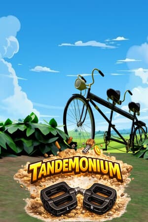 Tandemonium