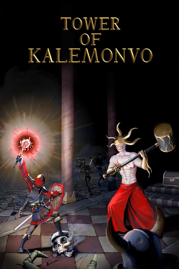 Tower of Kalemonvo