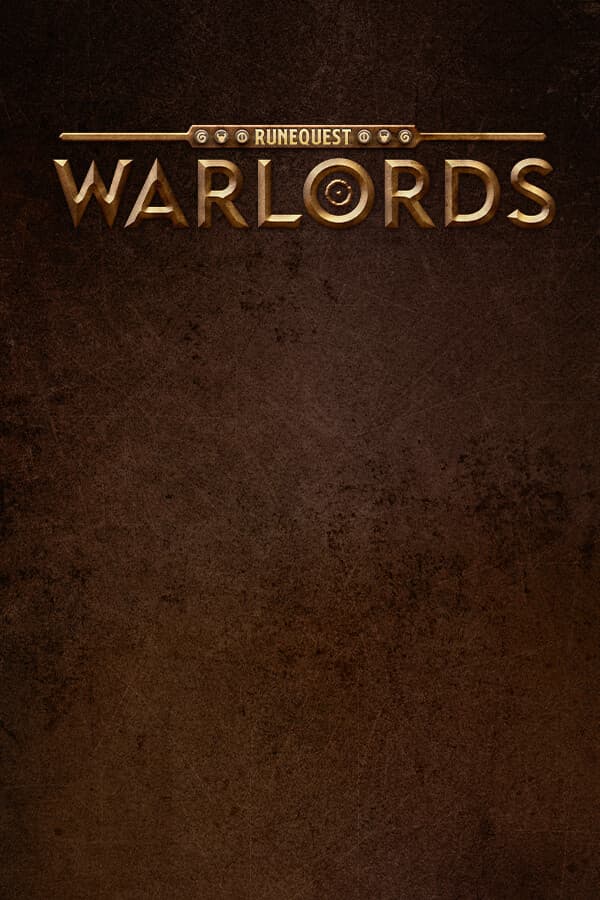 RuneQuest: Warlords