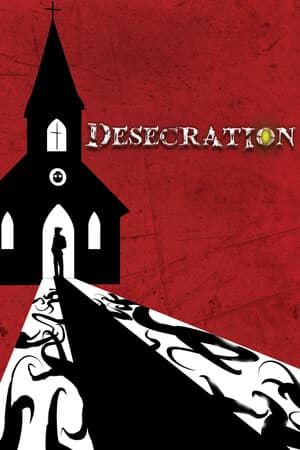 Desecration