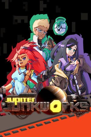 Jupiter Junkworks