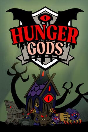 Hunger Gods