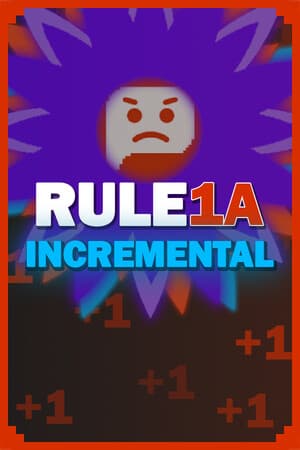 Rule1A Incremental: Idle Forum