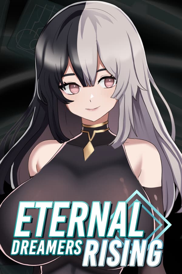 ETERNAL DREAMERS -RISING-