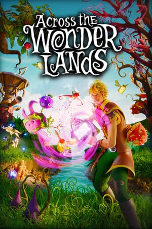 Across the Wonderlands