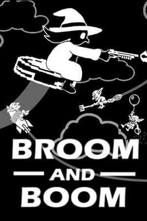 Broom And Boom