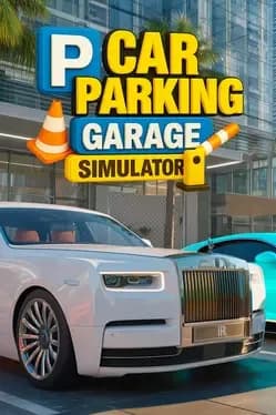 Car Parking: Garage Simulator