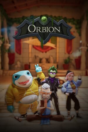 Orbion