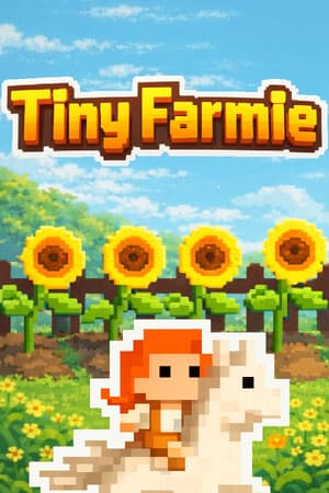 Tiny Farmie