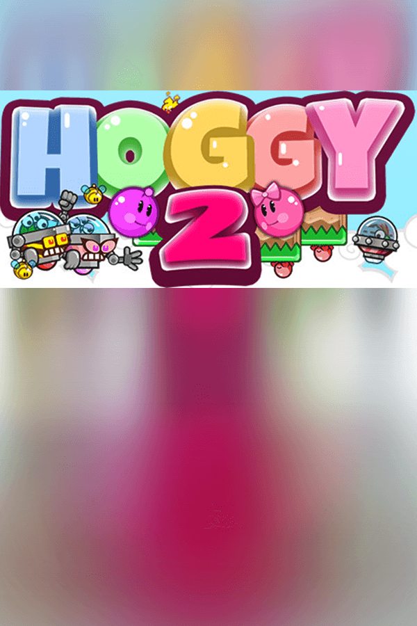 Hoggy 2