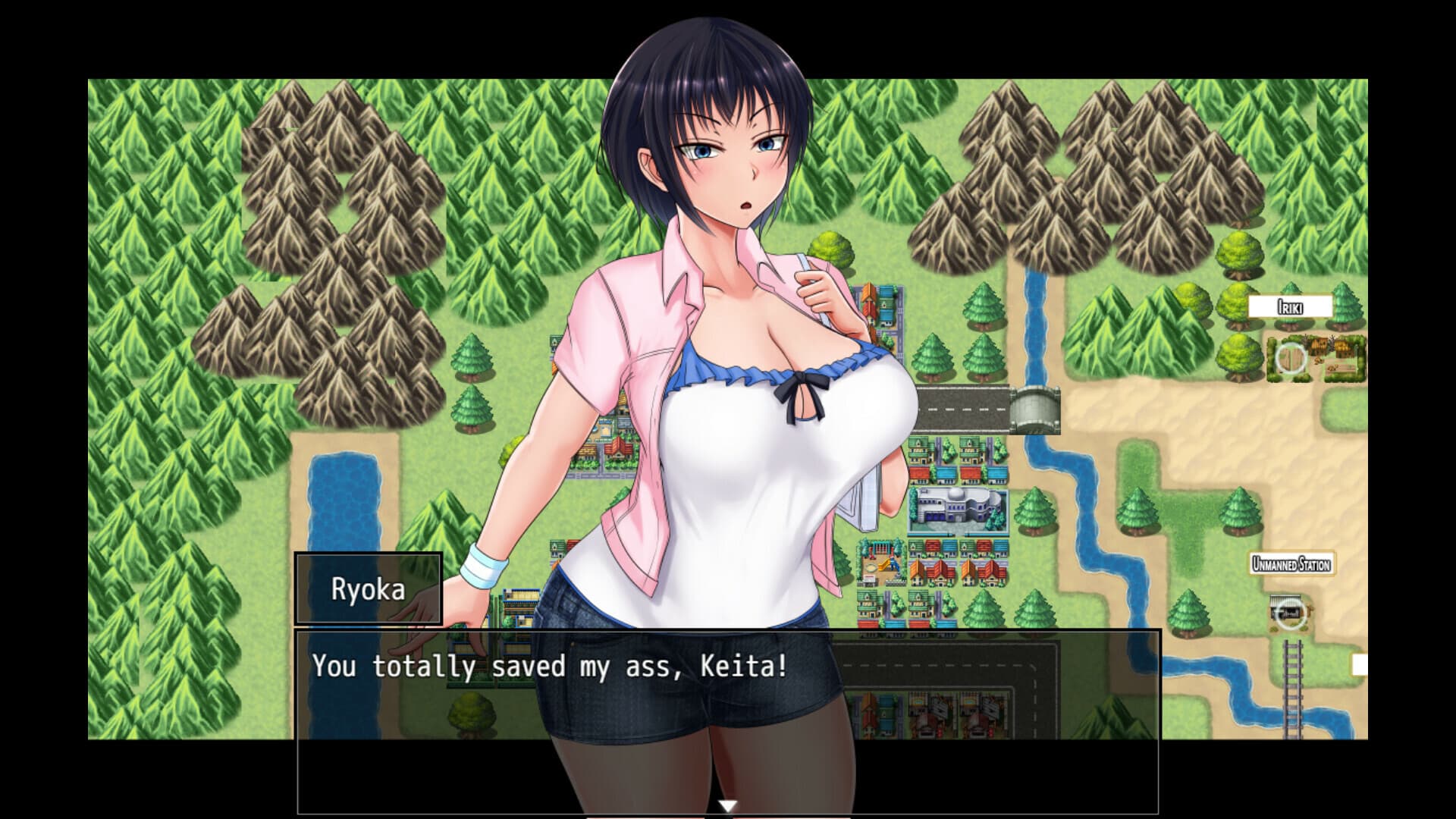 Game Image
