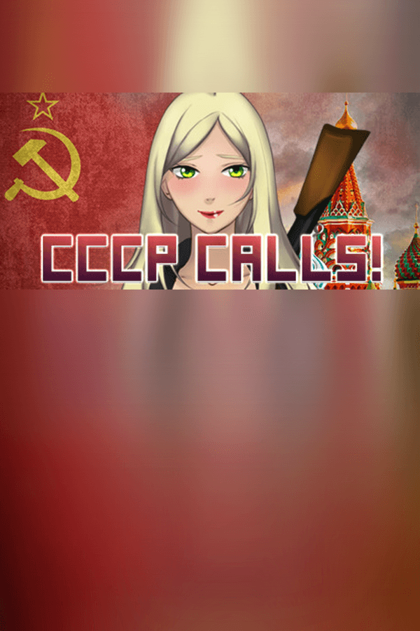 CCCP CALLS!