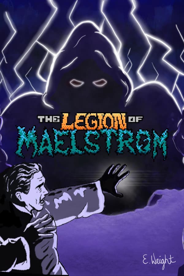 The Legion of Maelstrom
