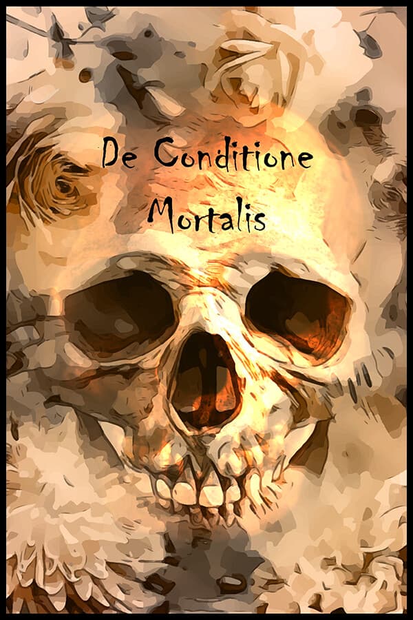 De Conditione Mortalis: BLOODBATH/metanoia