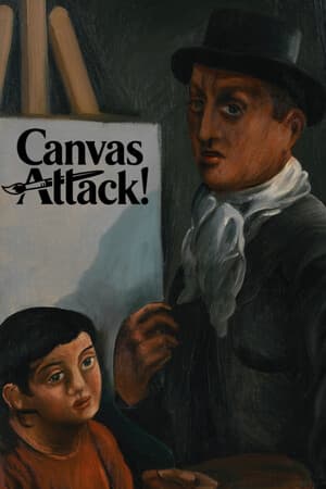 Canvas Attack!