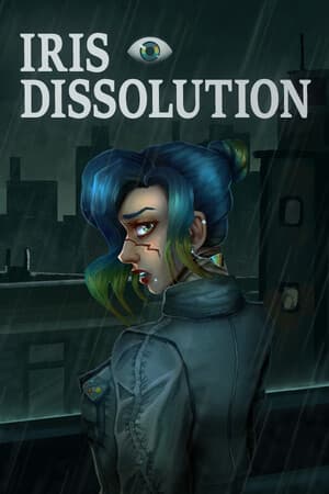 Iris Dissolution