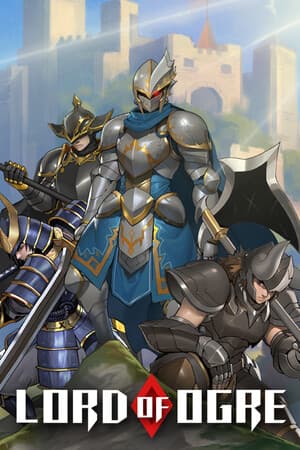 Lord of Ogre