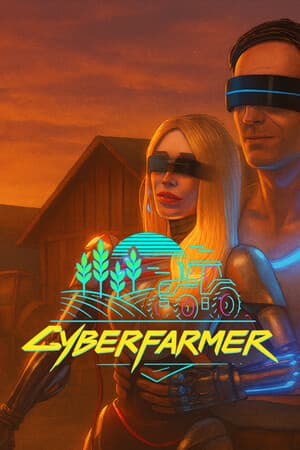 Cyber Farmer