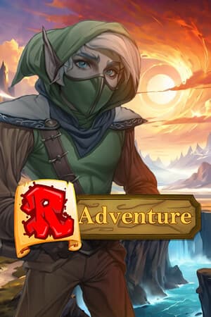 Radventure: The Rise of Ryle