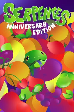 Serpentes: Anniversary Edition