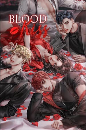 Blood Kiss