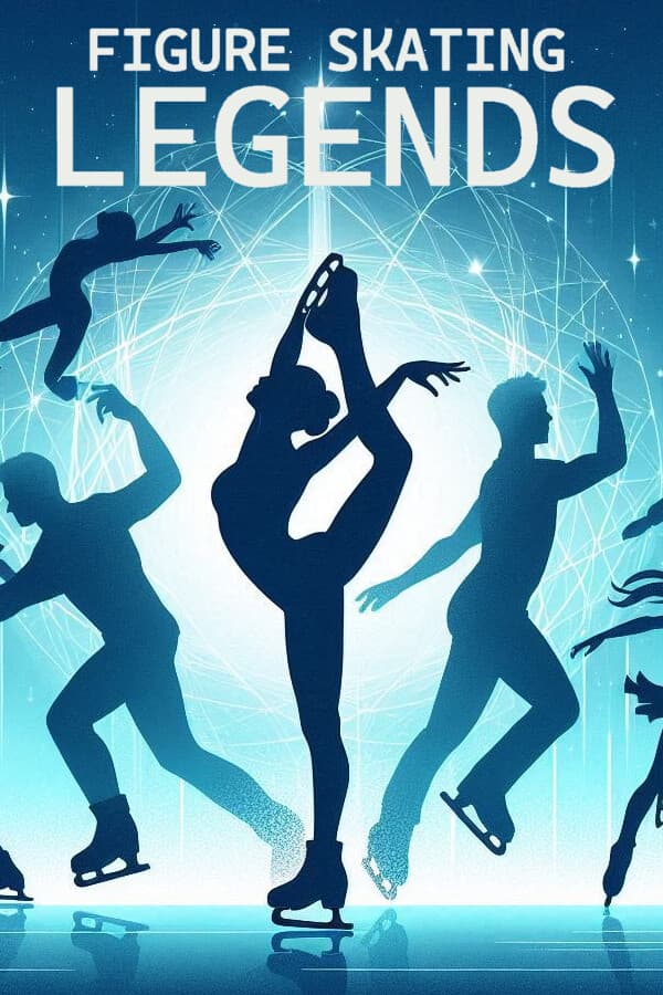 Figure Skating Legends