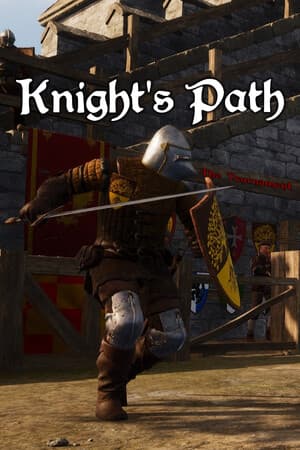 Knight's Path: The Tournament