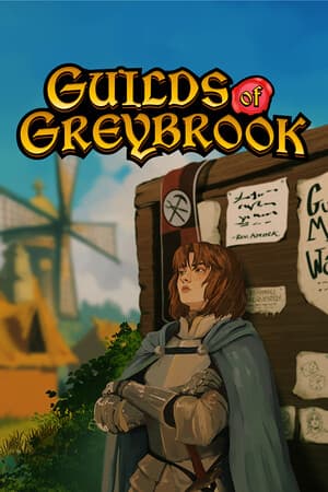 Guilds of Greybrook